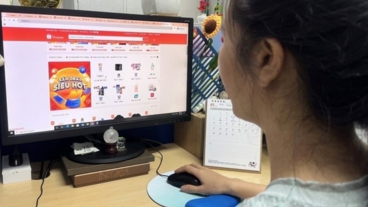 E-commerce ឈានចូលដល់ដំណាក់កាល 'តម្រងអ្នកលេង'