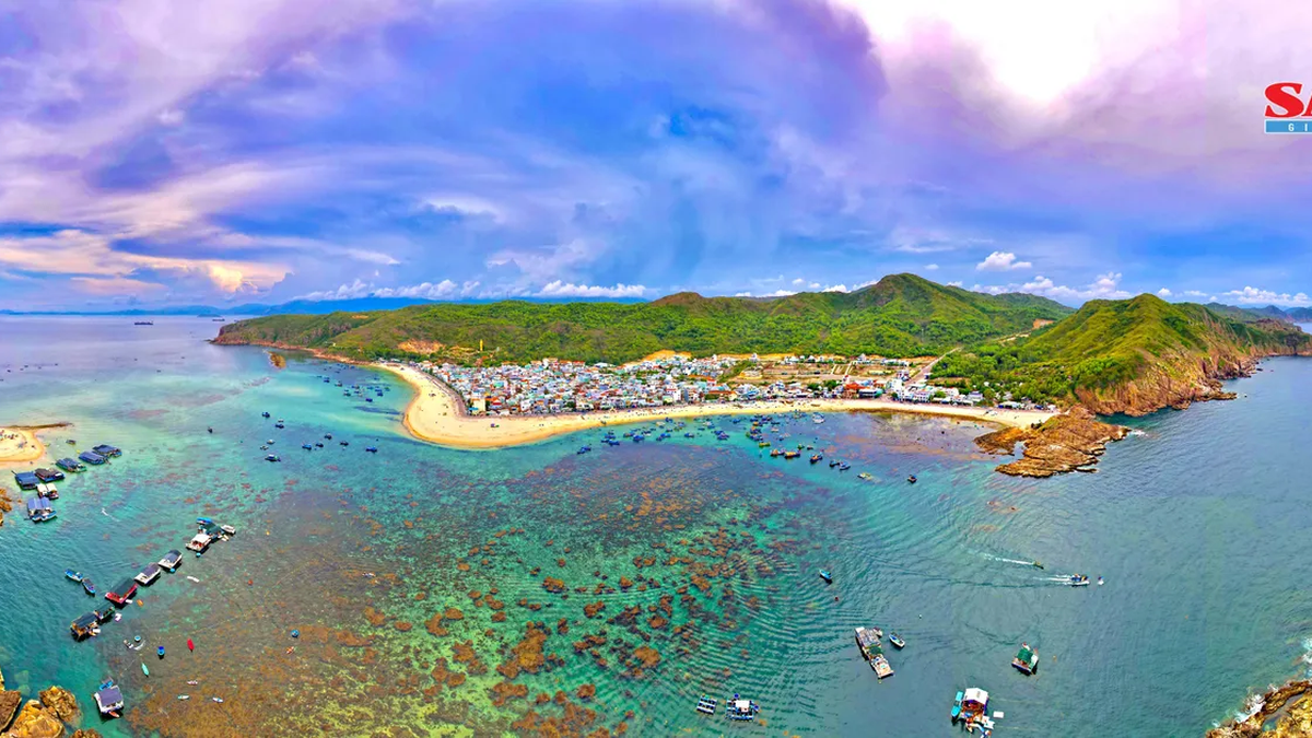 Gia Lai inaugura un "festín" cultural y culinario desde el mar azul hasta las Tierras Altas Centrales