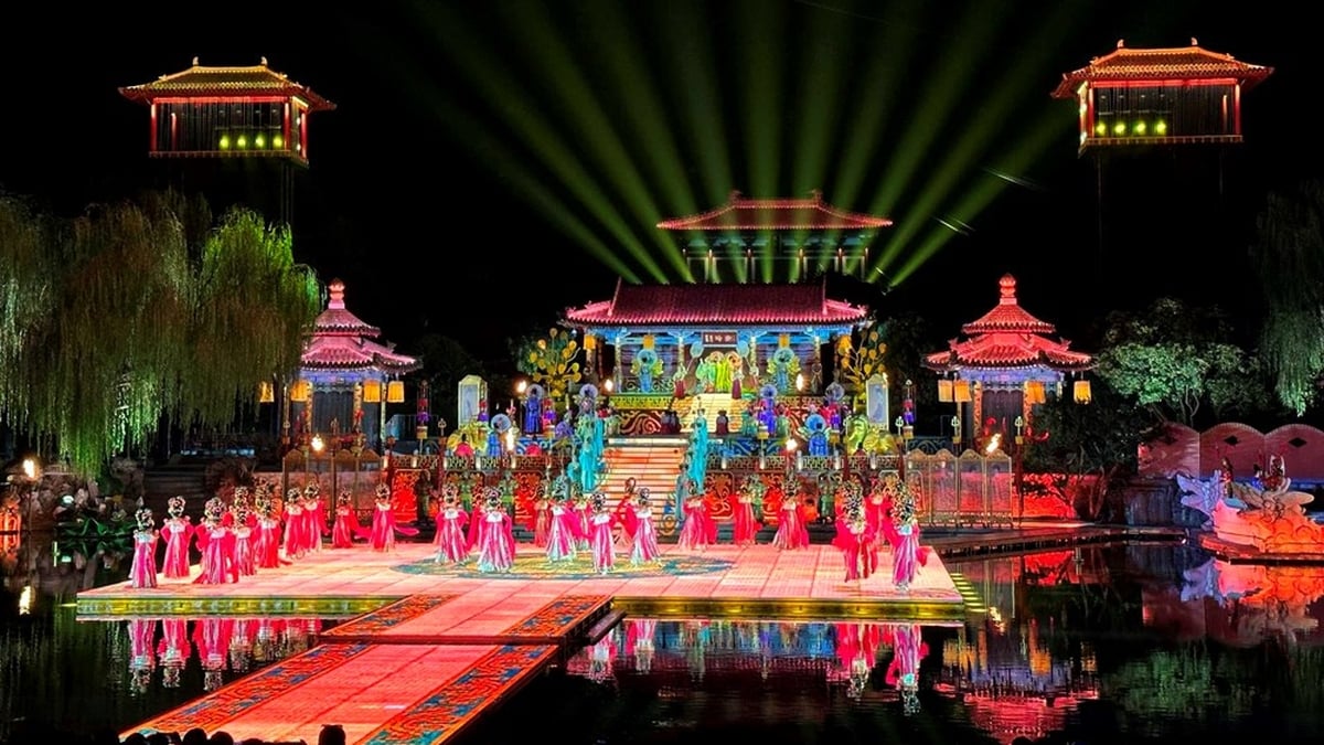 China: Cultural Industry Earns Nearly $1 Trillion in 6 Months