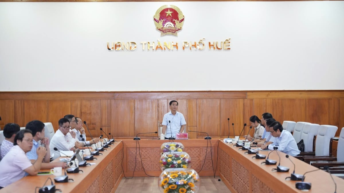Kim Long Motors Hue is a “strategic driving force” for local economic growth