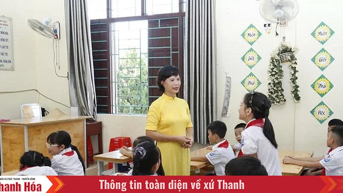 Maintain the results of universal primary education