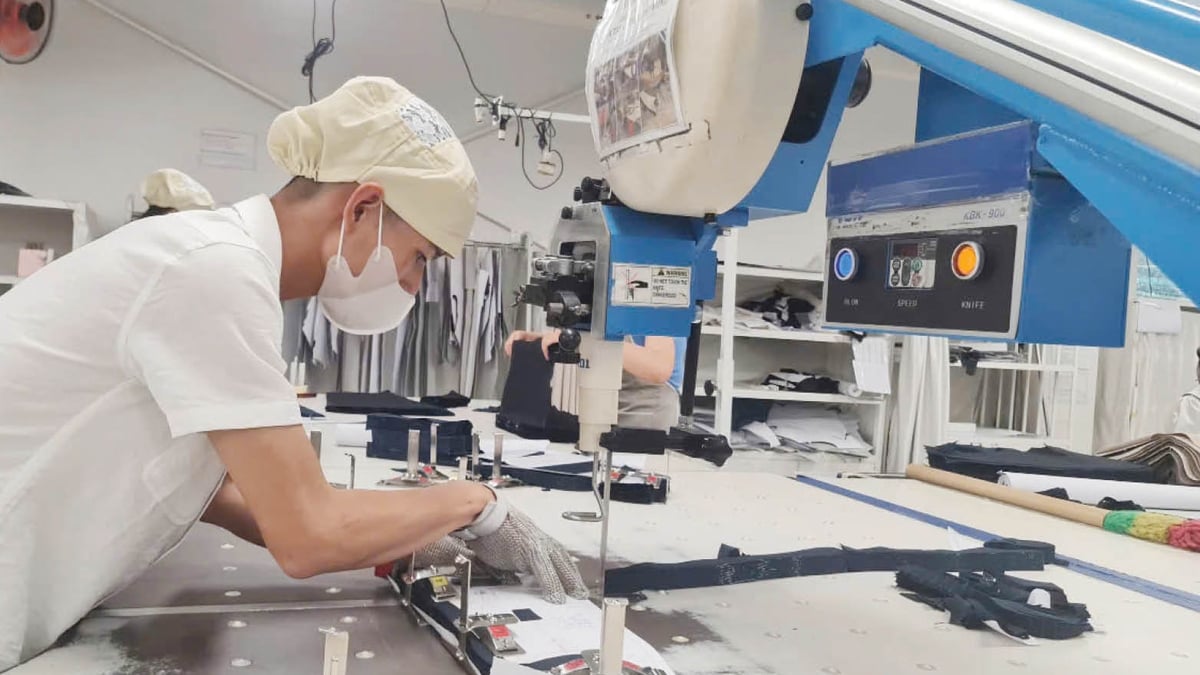 Many attractive policies to attract workers