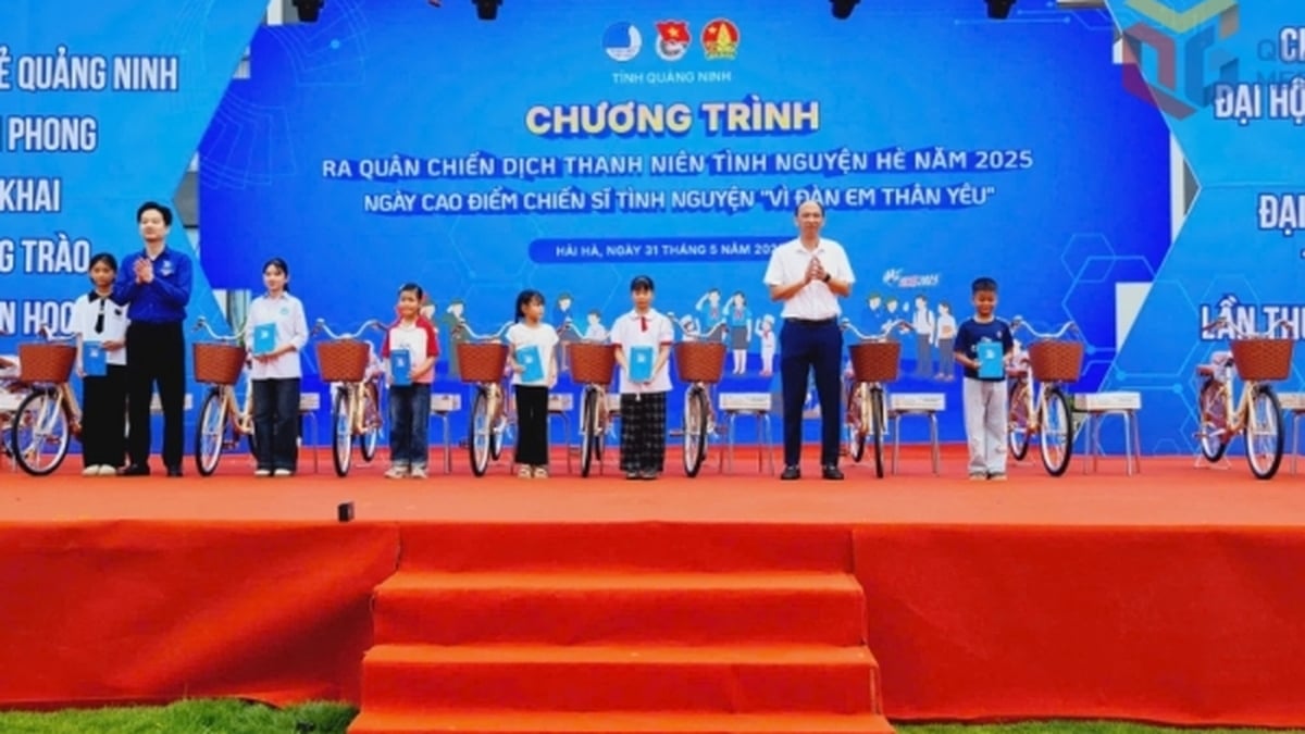 យុទ្ធនាការ​ស្ម័គ្រ​ចិត្ត​រដូវ​ក្ដៅ៖ ផ្សព្វផ្សាយ​សេចក្ដី​ស្រឡាញ់ ភ្ជាប់​សហគមន៍