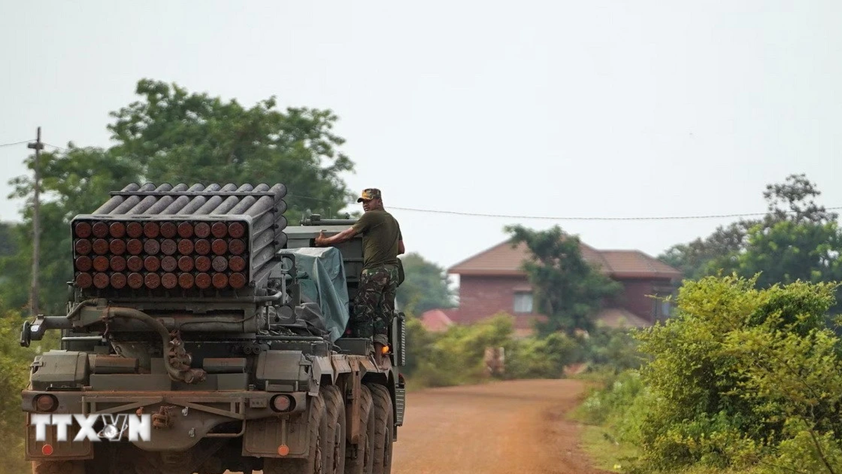L'UNESCO propose son soutien pour protéger le patrimoine culturel après les tensions entre le Cambodge et la Thaïlande