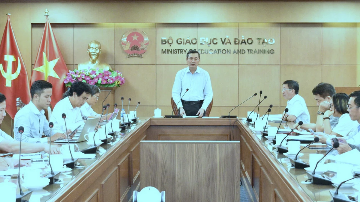 Deploying training and fostering human resources to serve nuclear power development