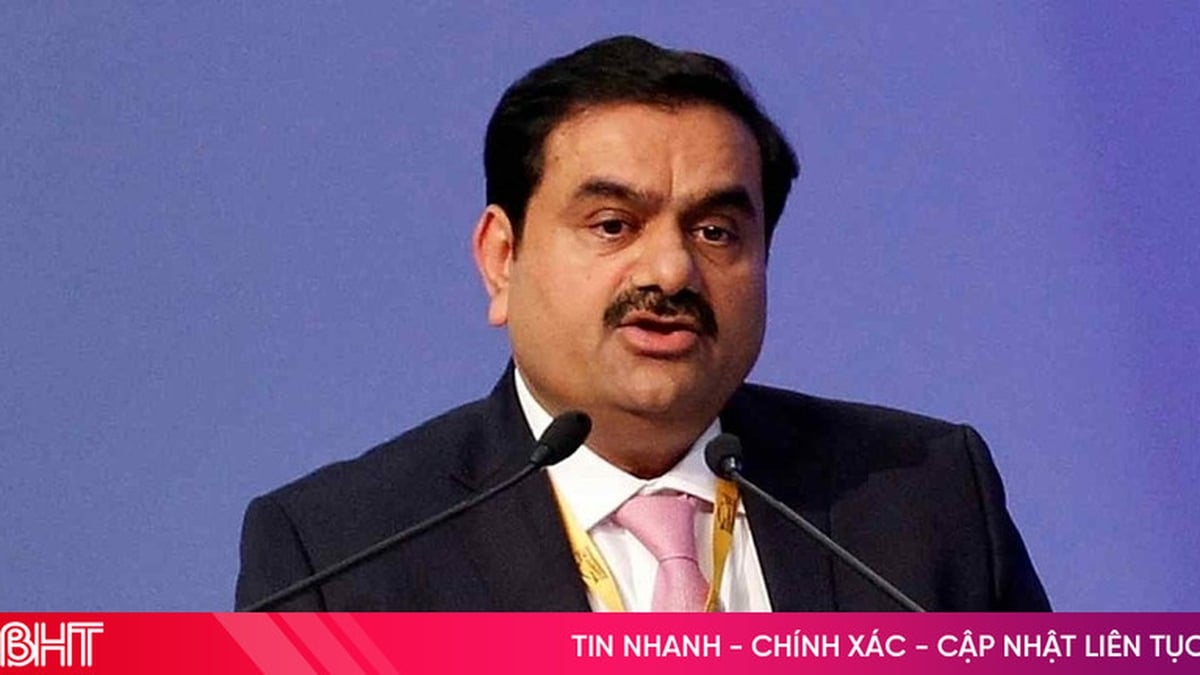 Indian energy group offers to invest 10 billion USD in Vietnam