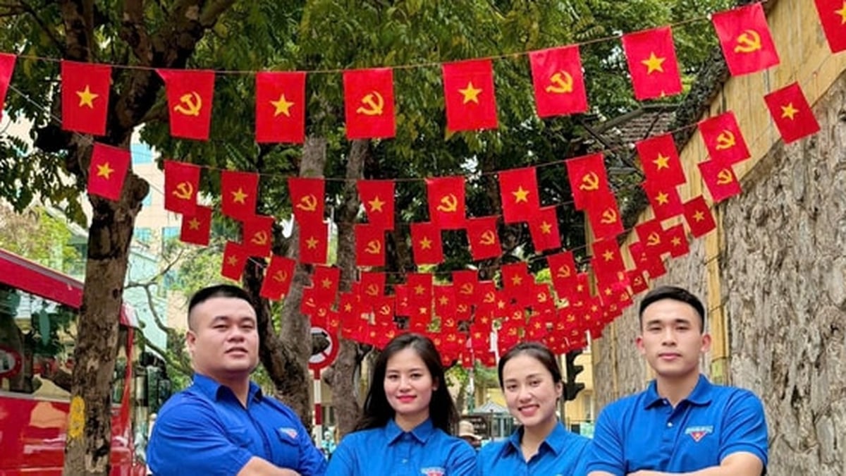 សកម្មភាព​ដ៏​មាន​អត្ថន័យ​ជា​ច្រើន​នាំ​ឱ្យ​ប្រវត្តិសាស្ត្រ​ខិត​ទៅ​ជិត​យុវជន