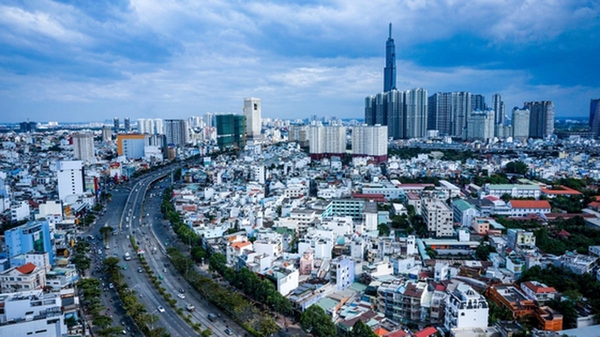 ホーチミン市は人材の「定着率」で世界第2位