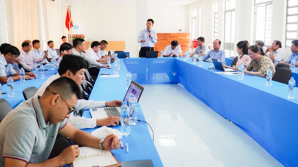 Scientific workshop on circular economy in the agricultural and fishery industry chain