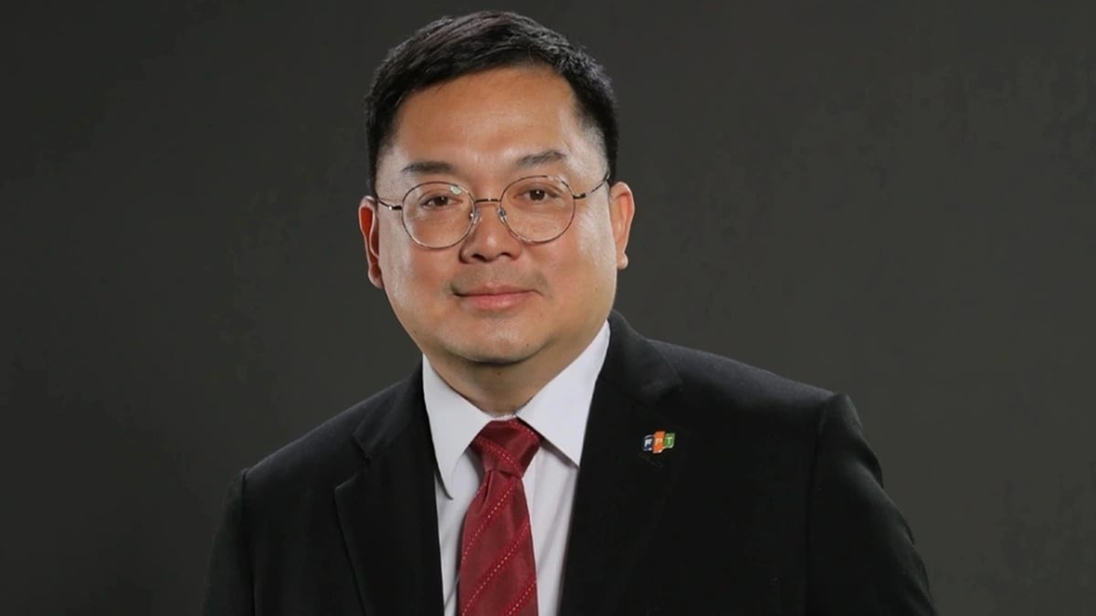 Herr Hoang Nam Tien ist verstorben