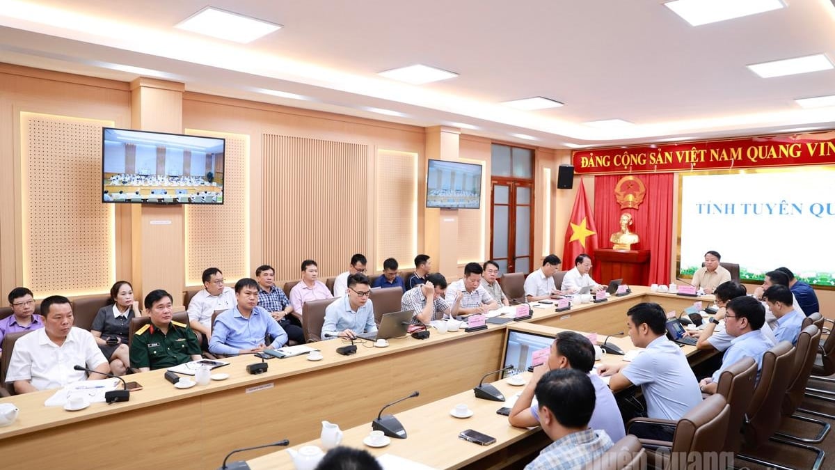 Efforts to put 3,000km of expressway into operation