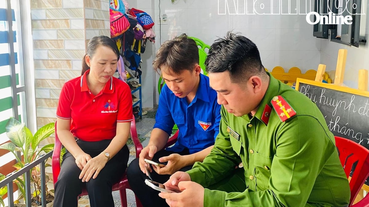 From September 25 to 26, Khanh Hoa Province Digital Technology Festival 2025 will take place.