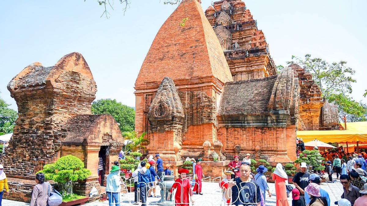 Stolz auf ein tausendjähriges Kulturerbe