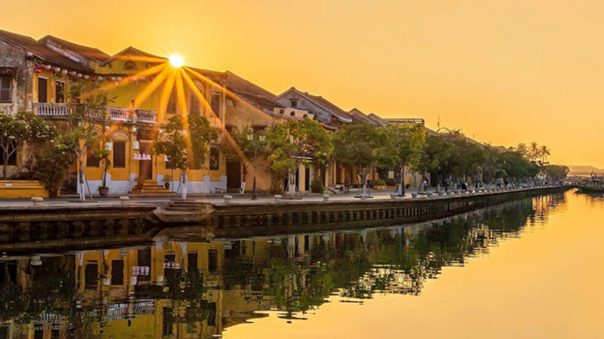 Descubra 3 Patrimonios Culturales Mundiales del nuevo Da Nang