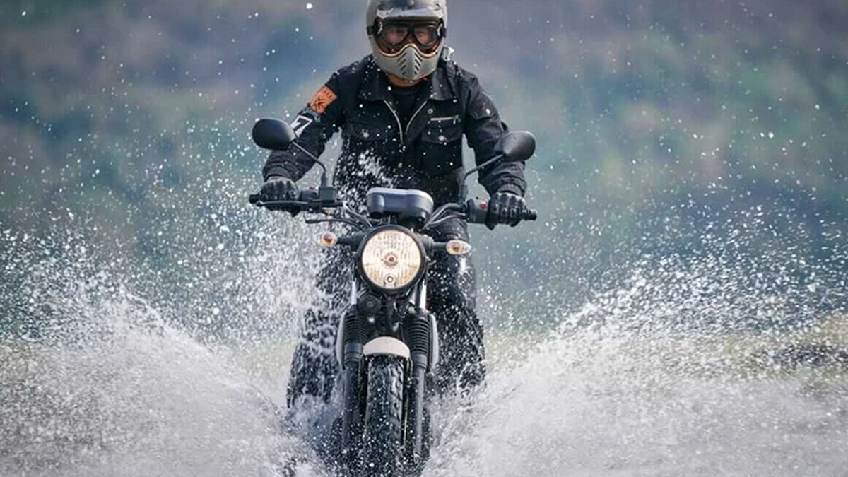 Yamaha អភិវឌ្ឍ PG-155 ដែលមានកម្លាំងខ្លាំងជាង ប៉ុន្តែនៅតែរក្សាភាពកខ្វក់