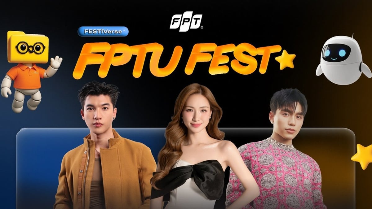 La Universidad FPT lanza una serie de eventos a nivel nacional para estudiantes y padres
