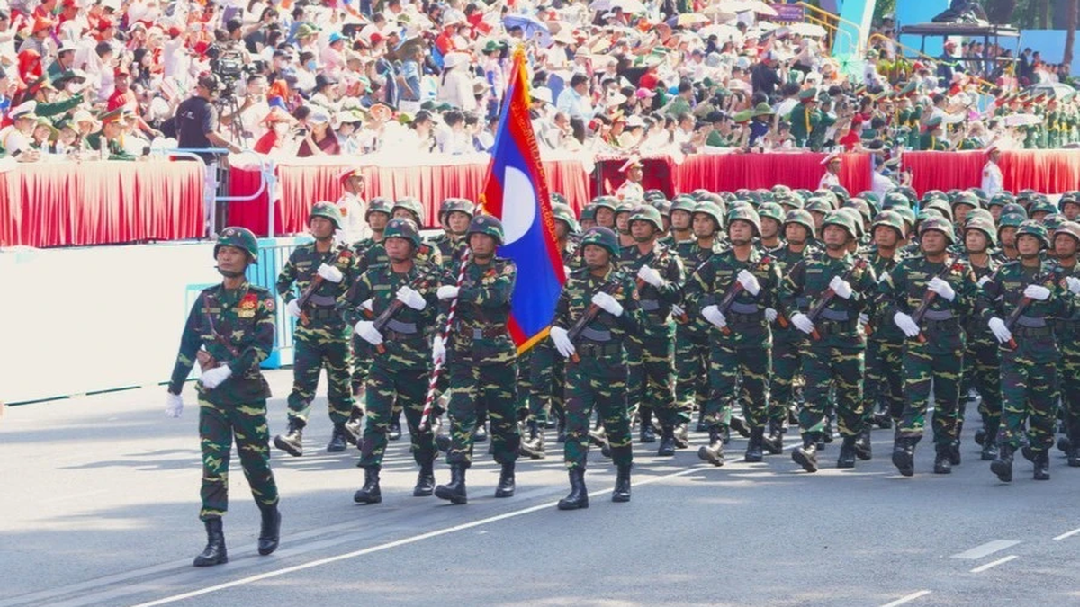 Vietnam lädt Russland, China, Laos, Kambodscha und Weißrussland zur Teilnahme an der Parade am 2. September ein