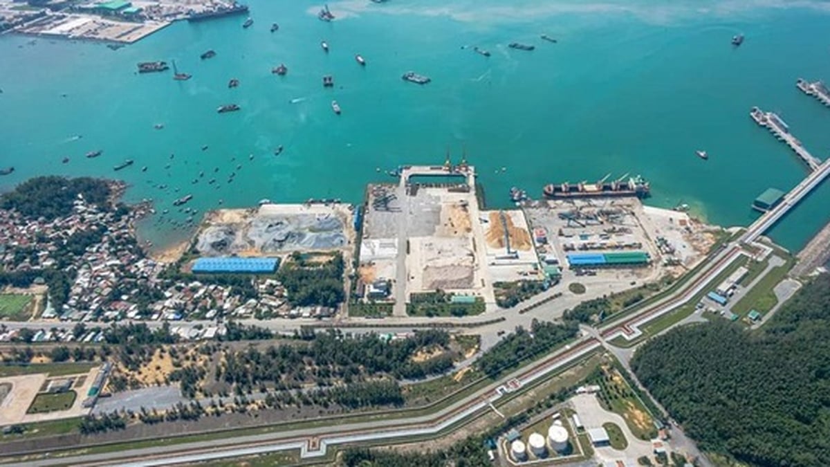 Establecimiento de dos Juntas de Gestión de la Zona Económica de las provincias de Gia Lai y Quang Ngai