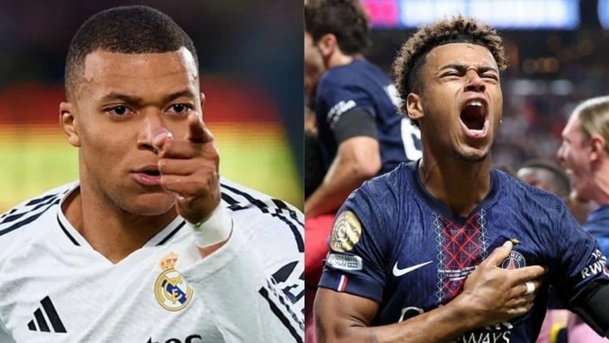 Pronóstico PSG vs Real Madrid (2 am julio 10): ¿Mbappé “abrirá los ojos”?