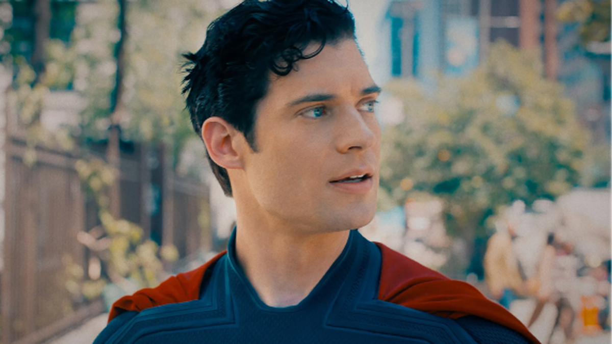 'Superman' praised before its release