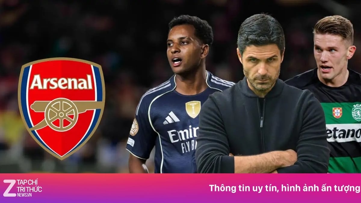 Arsenal pourrait réaliser 2 « blockbusters » d'une valeur de 140 millions de livres sterling