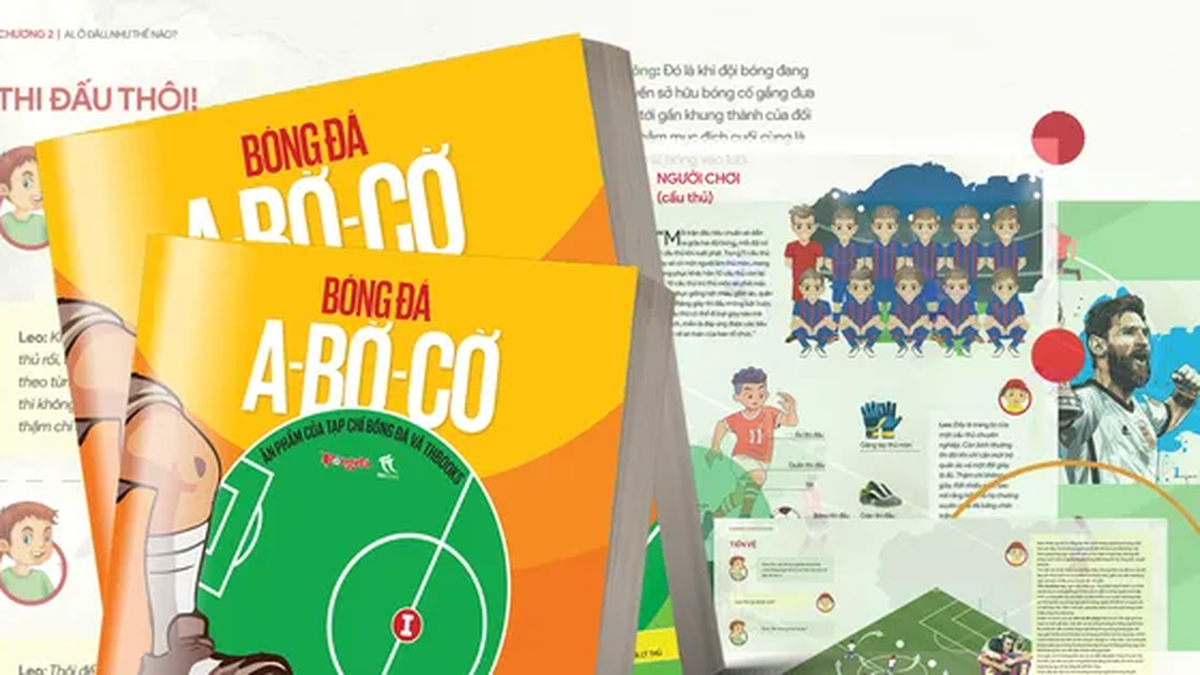 A-Bồ-Cổ Footballでサッカーの夢を叶えよう