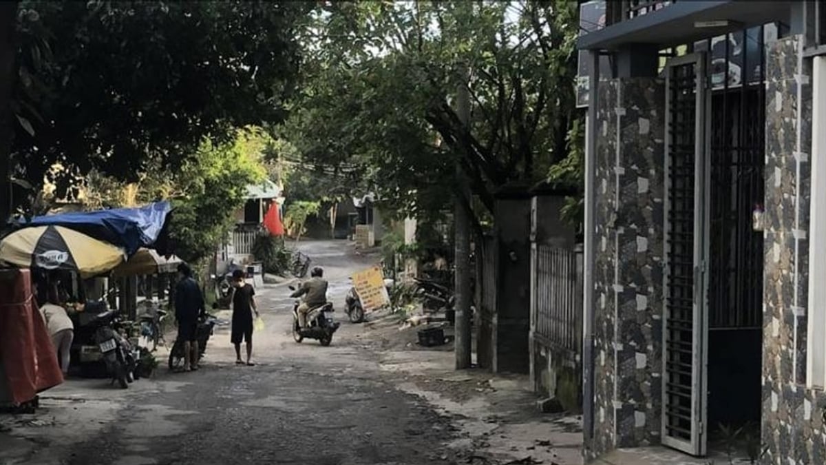 ナムカオ道路拡張プロジェクトにおける土地確保の問題を迅速に解決