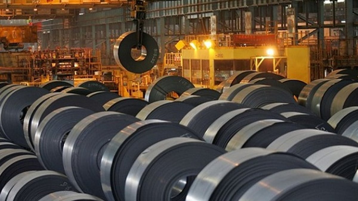 L'Afrique du Sud n'impose pas de droits de sauvegarde temporaires sur les bobines d'acier vietnamiennes