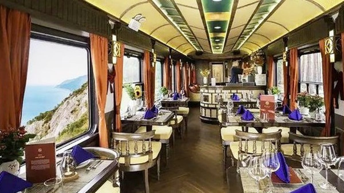 鉄道観光の新たな魅力