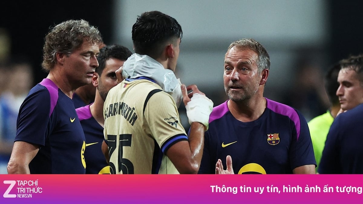 برشلونة في حالة من الاضطراب بشأن القيادة
