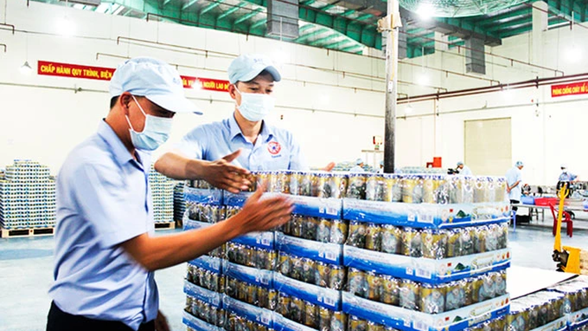 7ヶ月間の工業生産指数は5.64%増加すると予測