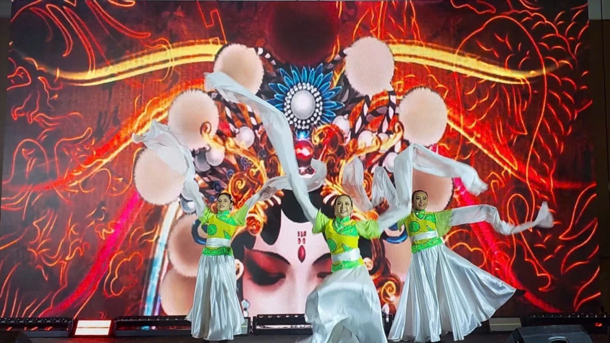 Promoting Malaysian culture, tourism and arts in Vietnam