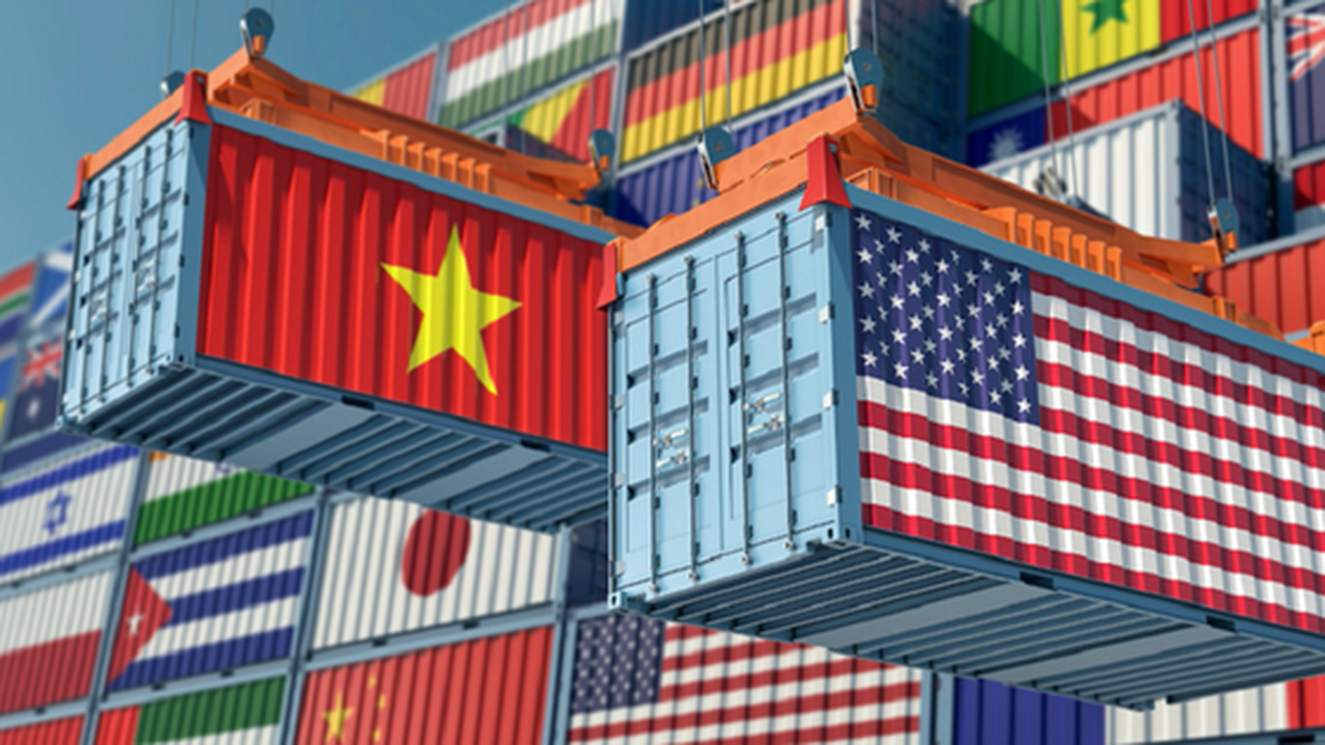 Ministerium für Industrie und Handel: Die Vereinigten Staaten erheben eine 20%ige Gegensteuer auf Vietnam