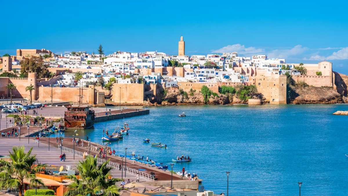 Los 5 mejores destinos de verano en Marruecos: experiencias inolvidables en la misteriosa tierra del norte de África