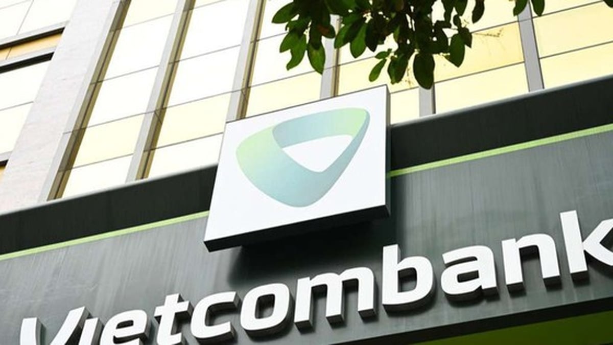 Vietcombank: Leading the system, pioneering innovation, sustainable development