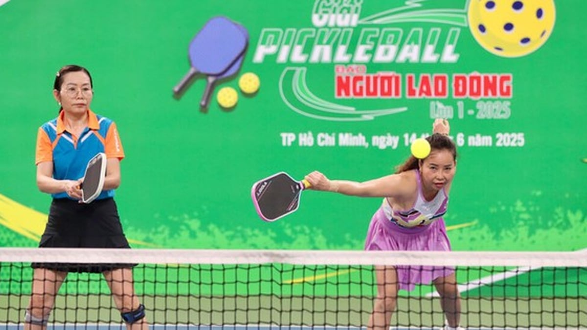 El Pickleball se presentará en el Festival Nacional de Deportes de 2026