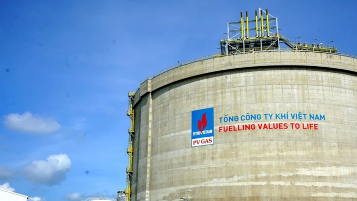 PV GAS (GAS) zahlt 21 % Bardividende und gibt Bonusaktien aus