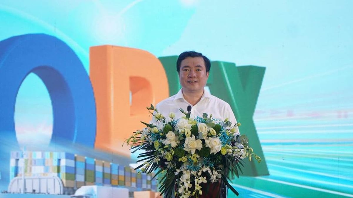 OCOP 수출 제품 박람회 개막 – VIETNAM COCOPEX 2025