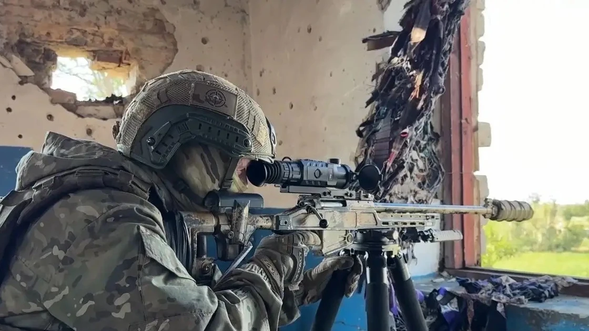ロシアのポクロフスク北部突破は陽動作戦か？