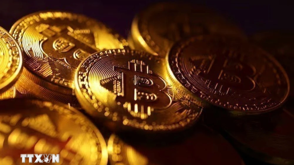 انخفاض سعر البيتكوين بعد أن فاقت بيانات التضخم الأمريكية التوقعات
