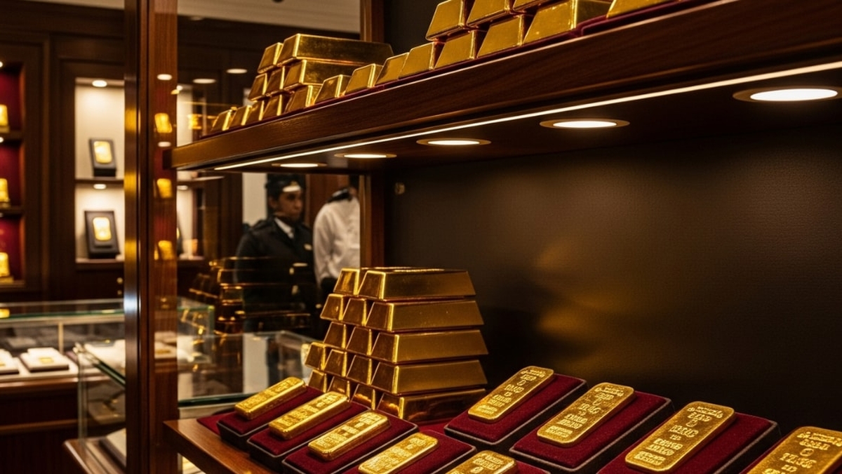 سعر الذهب عصر اليوم 14 أغسطس 2025: استمرار ارتفاع خواتم الذهب وسبائكه، وتوجه أسعار الذهب العالمية نحو الانخفاض