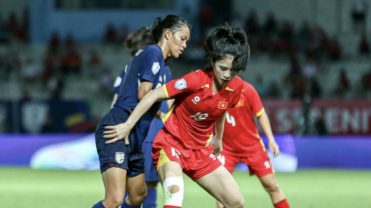 آخر جدول مباريات كأس آسيا للسيدات: متى تواجه فيتنام أستراليا وكيف يتم بيع التذاكر؟