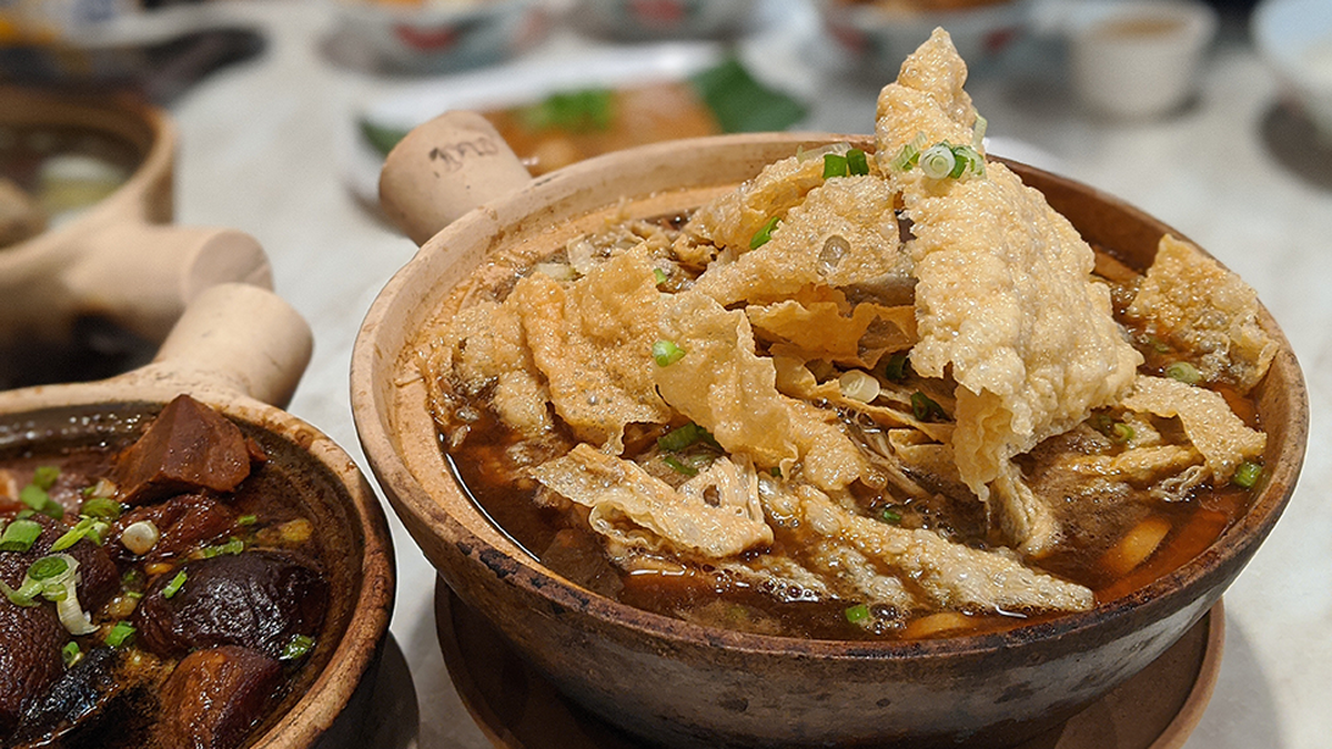 Singapore Autumn Cuisine: Must-Try Delicacies and Special Festivals 2025