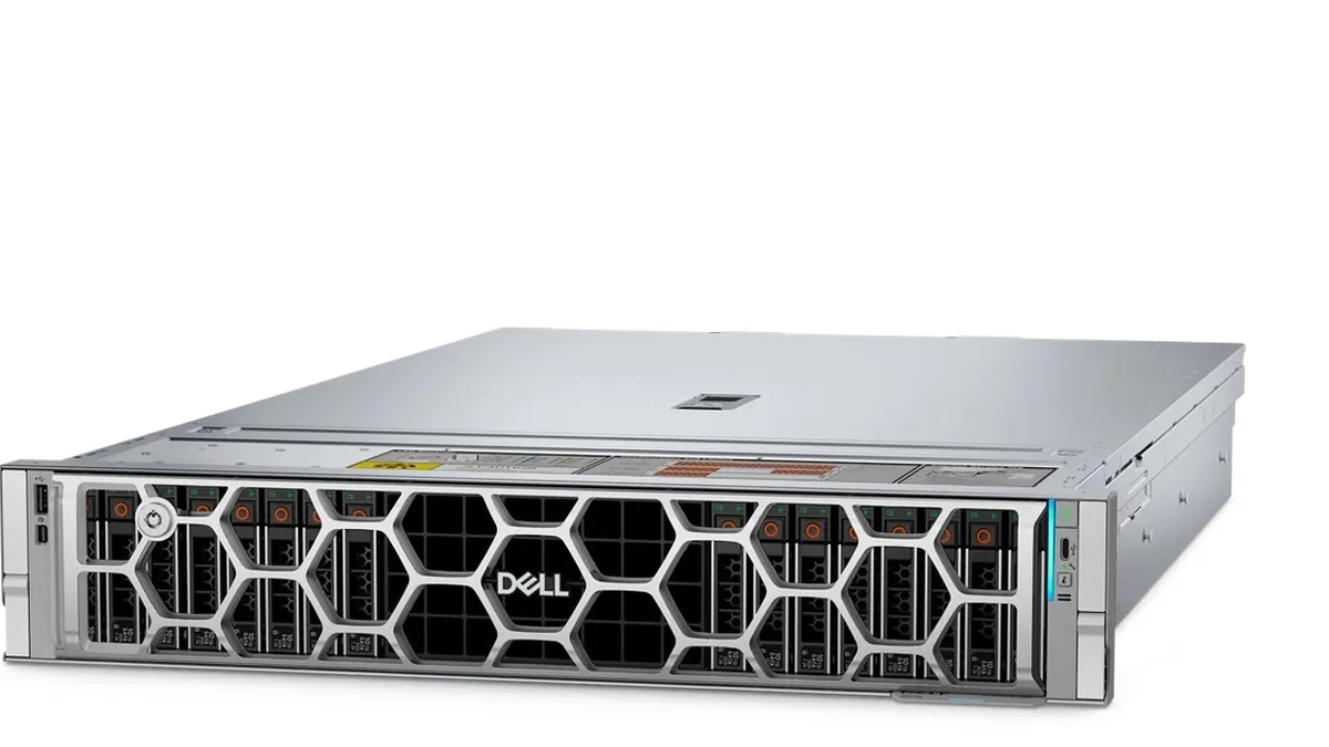 DellのAIデータプラットフォームは、エンタープライズデータの力を最大限に活用します
