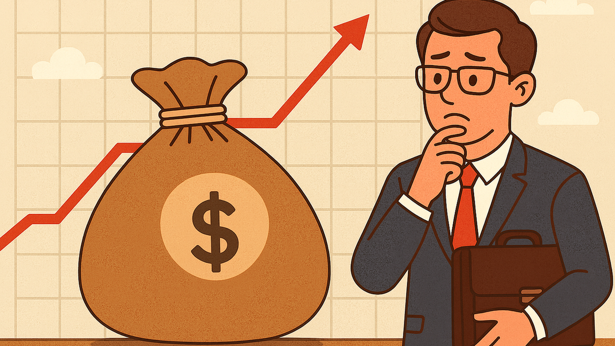 BIDV's bad debt skyrockets, what is the 'blood clot' of the whole industry?