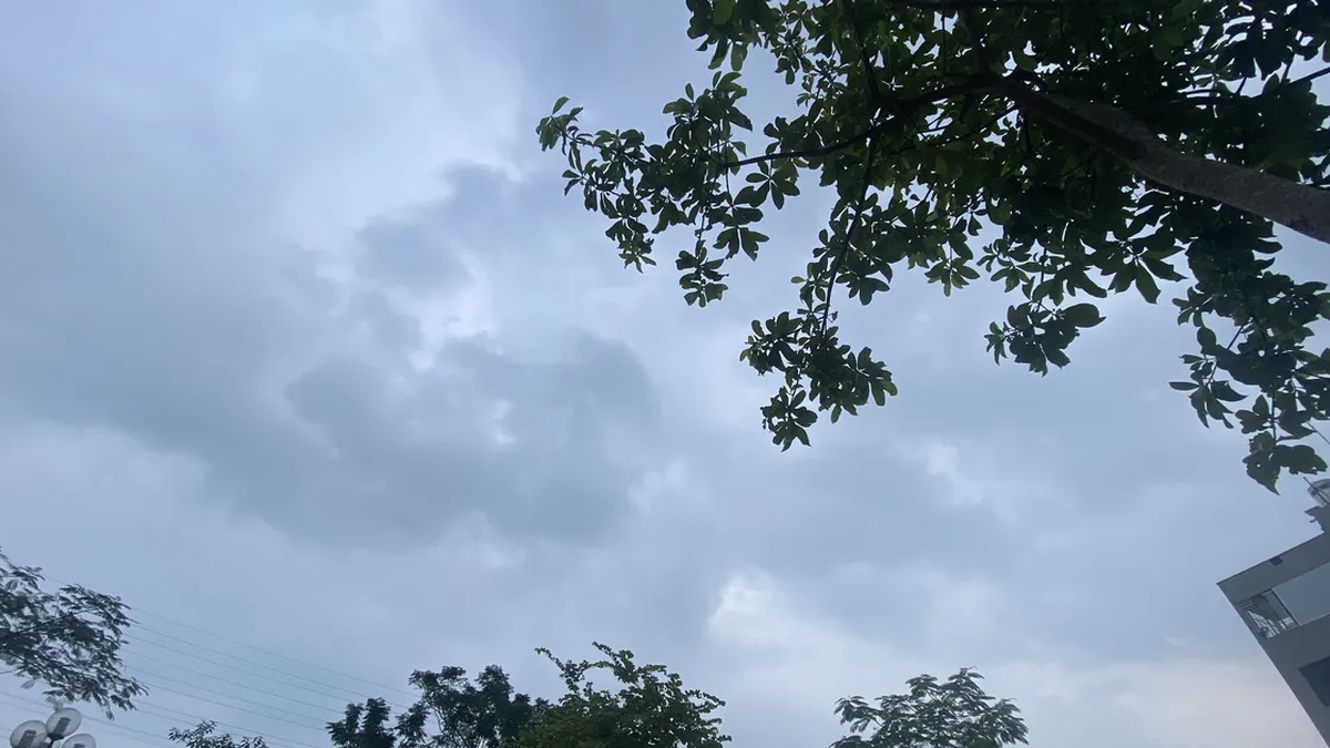 តើ​ថ្ងៃ​ឈប់​សម្រាក​ថ្ងៃ​ទី​២ ខែ​កញ្ញា មាន​អាកាសធាតុ​យ៉ាង​ណា?