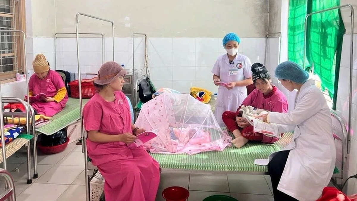 Ministerio de Salud rectifica emisión y uso de actas de nacimiento