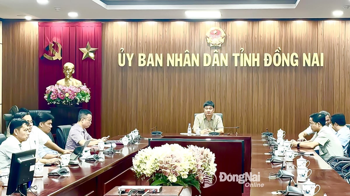Groundbreaking Ceremony of Tri An Hydropower Plant Expansion will be broadcast live
