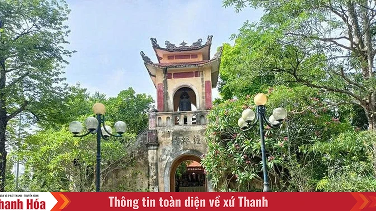 Recuerdos del movimiento revolucionario a través de las pagodas