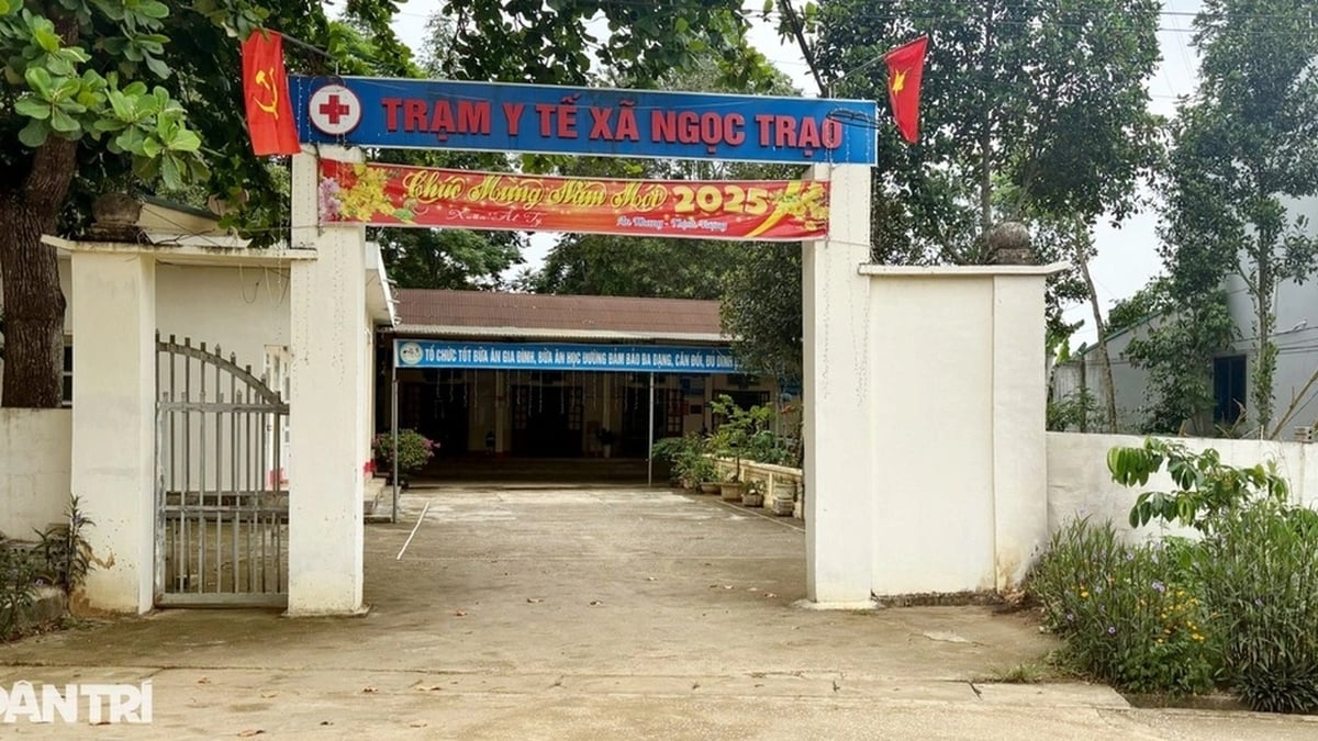 ក្រសួង​សុខាភិបាល​ព្រមាន​ពី​ឯកសារ​ក្លែង​ក្លាយ​ស្ដីពី​មុខងារ​របស់​មណ្ឌល​សុខភាព​ឃុំ​សង្កាត់